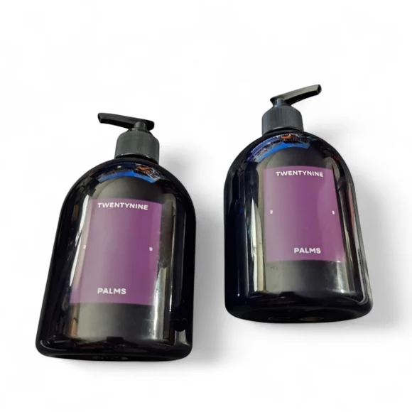 Bundle TWENTYNINE PALMS Shampoo & Conditioner - Picture 3 of 4